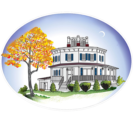 Montvale Chamber of Commerce Logo