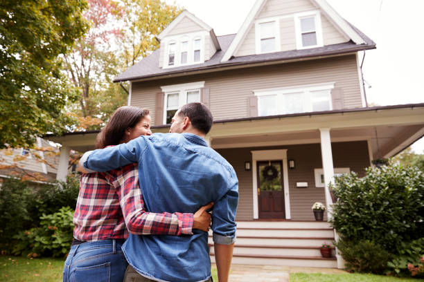 CrossCountry Mortgage Video Thumbnail